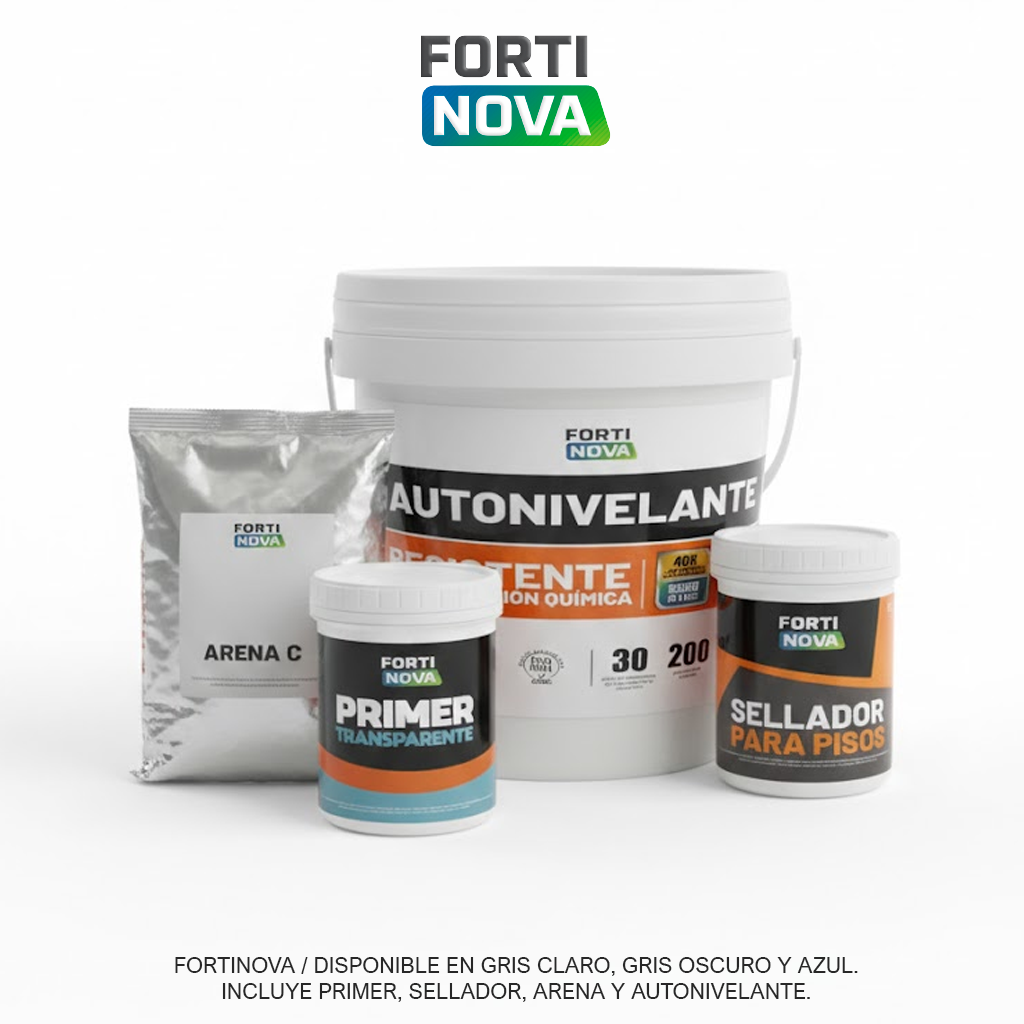 KIT DE RESINA EPOXICA